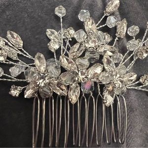 Women’s bridal/formal Hair Piece